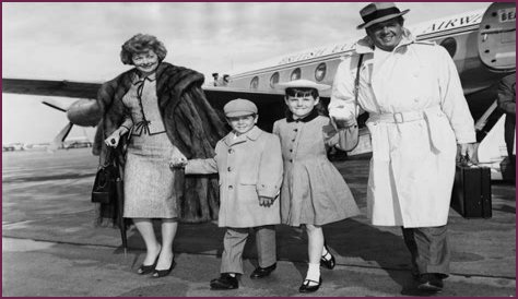 Did Desi Arnaz Jr have a child at 15?